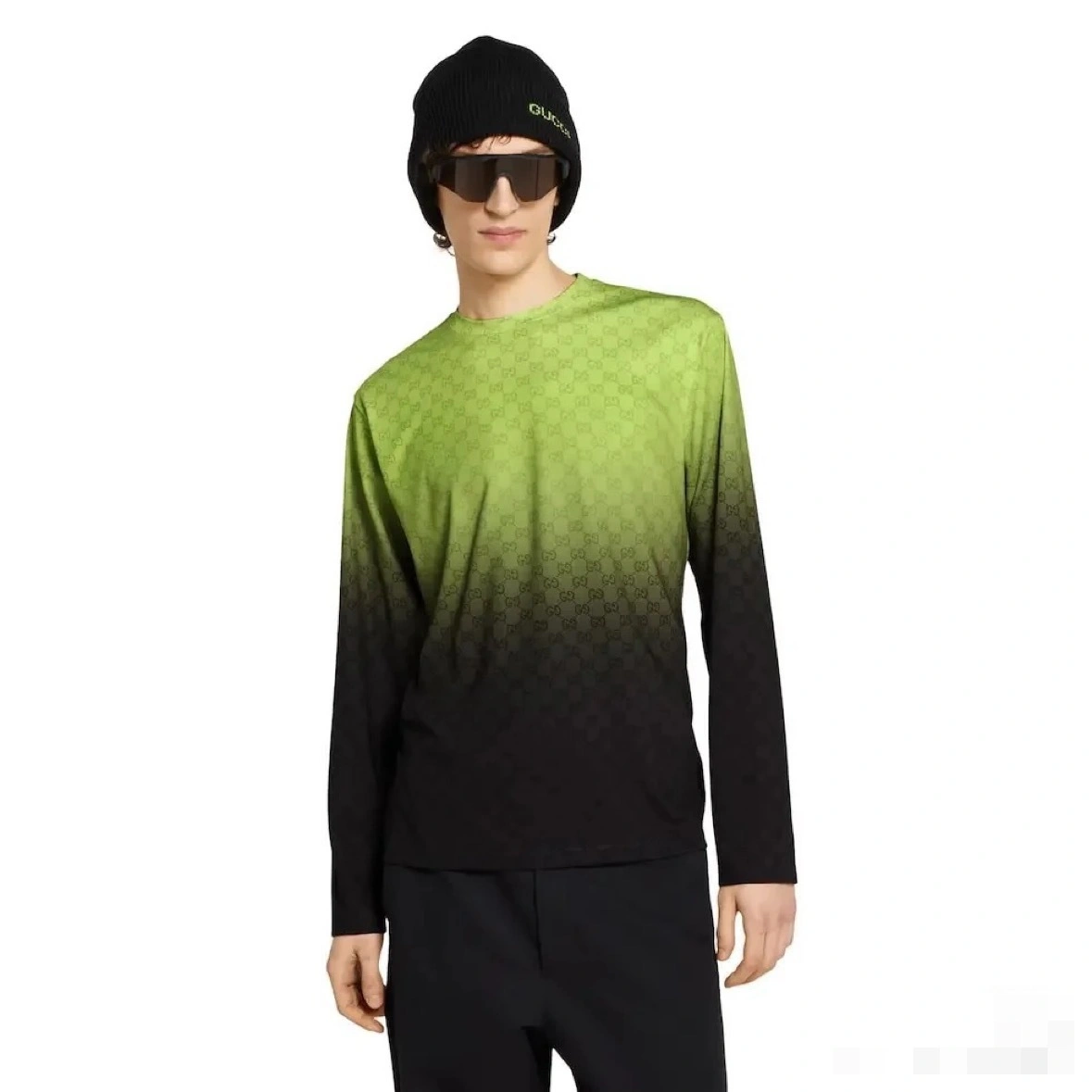 wg.luxury-- 6u33i Cotton 2Colour item:E-F322K1903-2